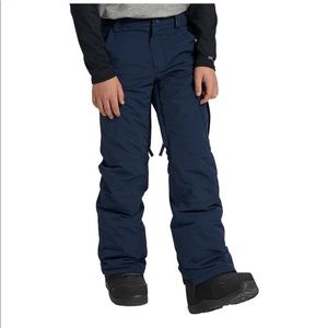 Kids Burton Ski Pants